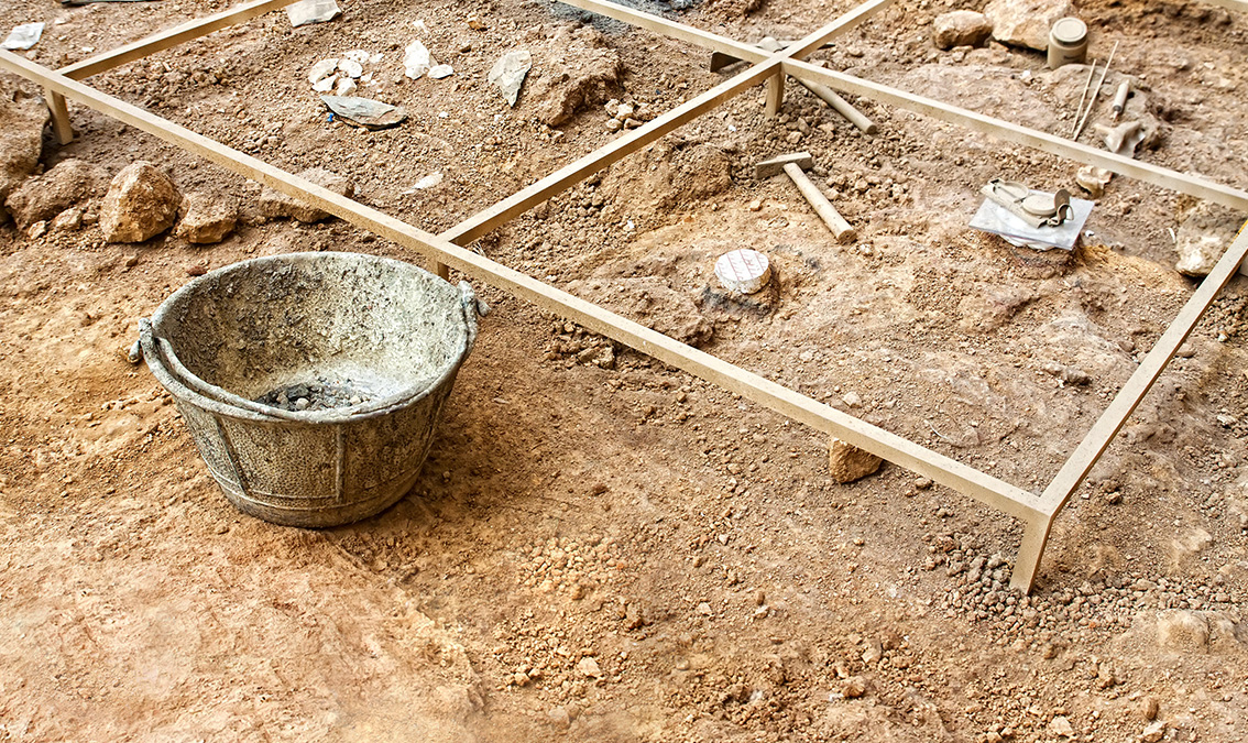 [ARCS3010] Field Archaeology (St Lucia). Semester 2, 2024 ARCS3010