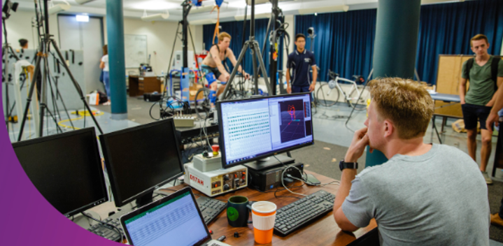 [BIOL1630] Biomechanics (St Lucia). Semester 2, 2026 BIOL1630