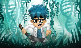 [BIOL2202/2902/6202] Genetics & Advanced Genetics (St Lucia). Semester 2, 2025 BIOL2202