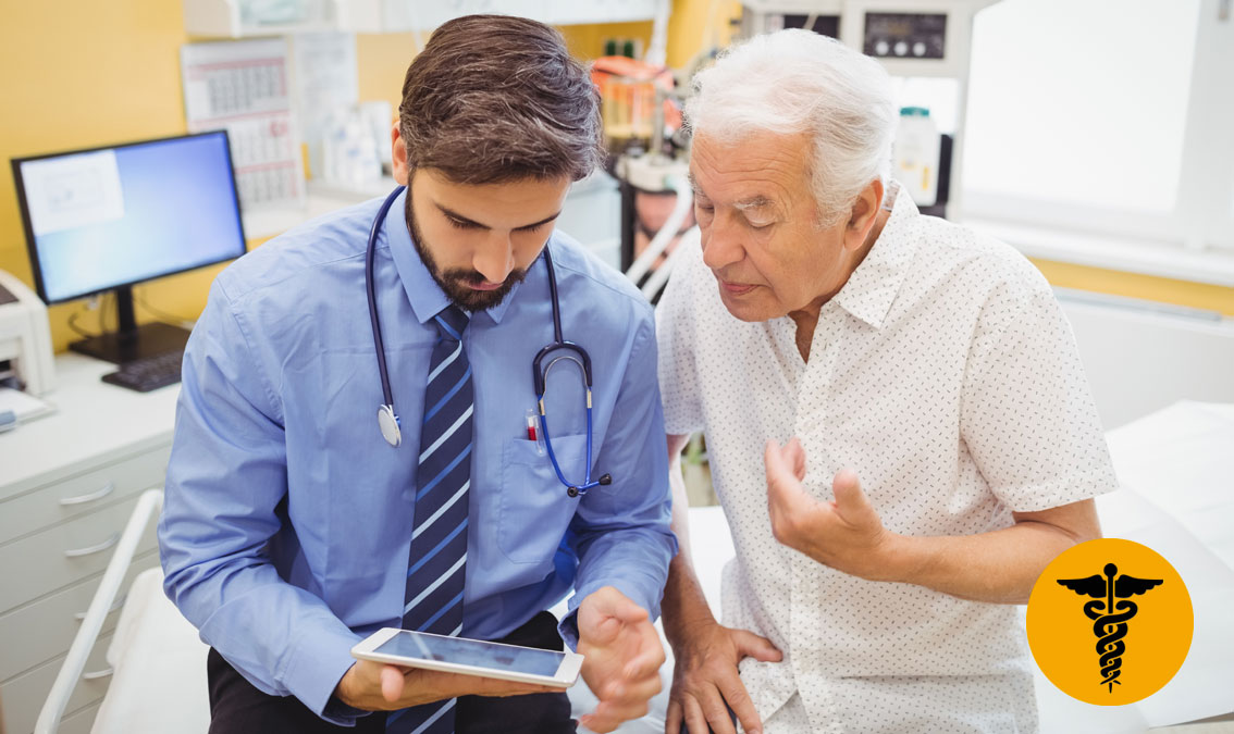 [COMP3820] Digital Health Software Project (St Lucia). Semester 2, 2025 COMP3820