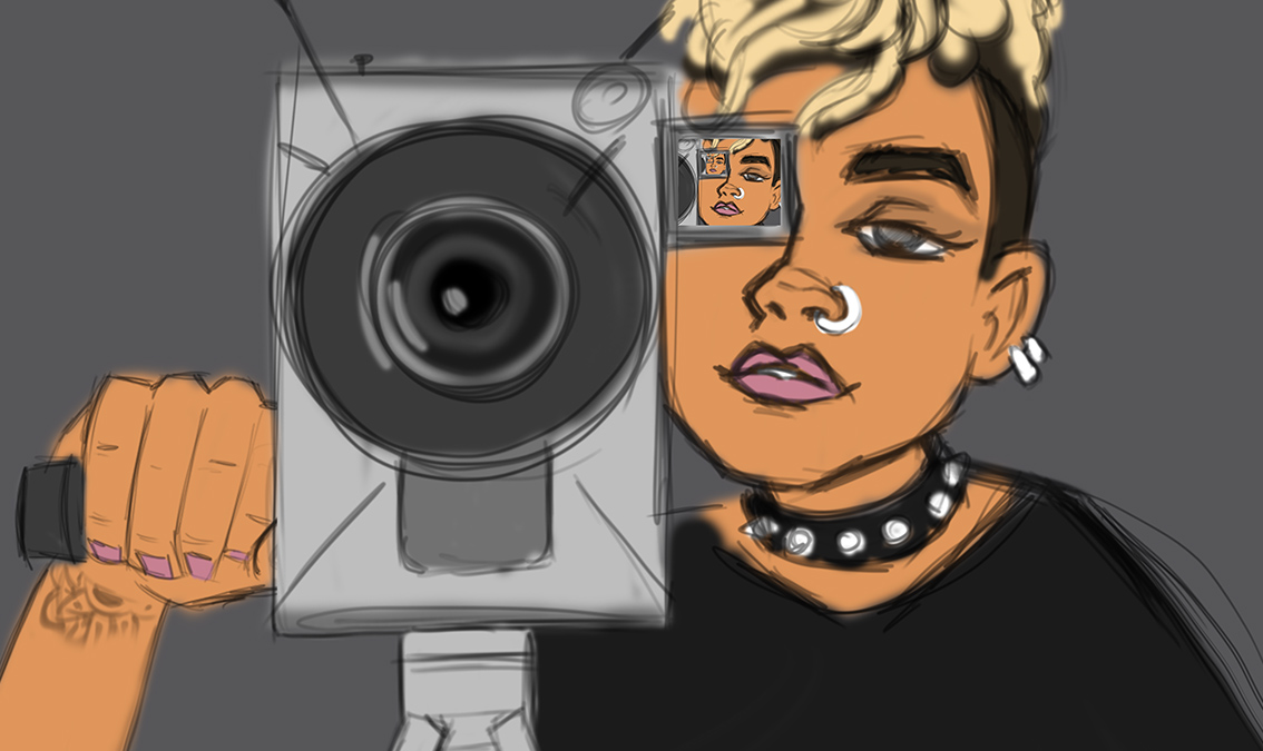 [COMU1140] Multimedia (St Lucia & external). Semester 1, 2023 COMU1140