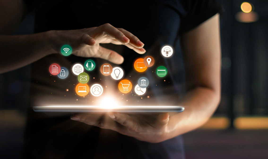 [COMU7304] Digital Media Theory and Practice (St Lucia). Semester 2, 2024 COMU7304