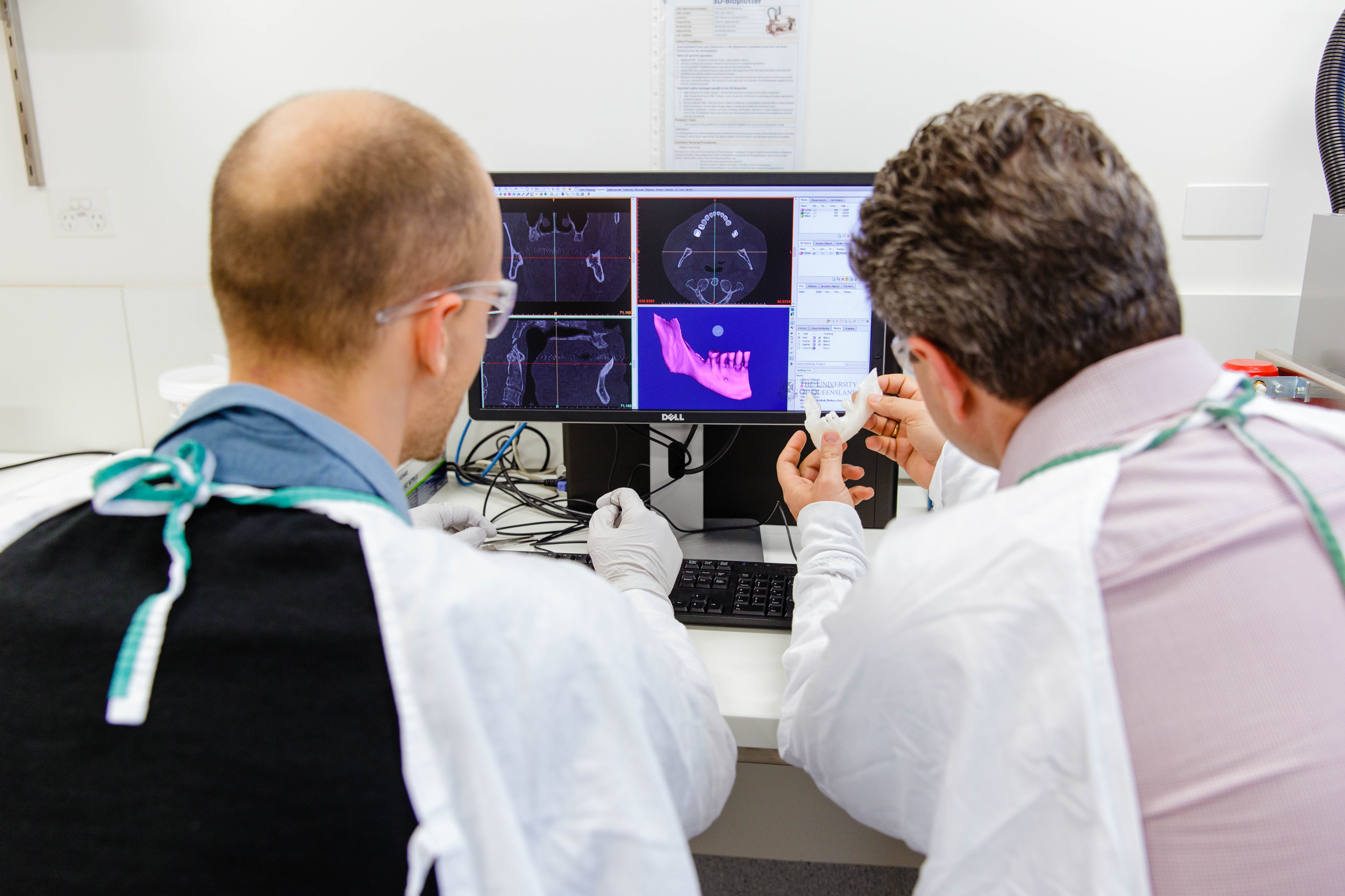 [DENT7121] Research Informed Practice I (Herston). Semester 2, 2025 DENT7121