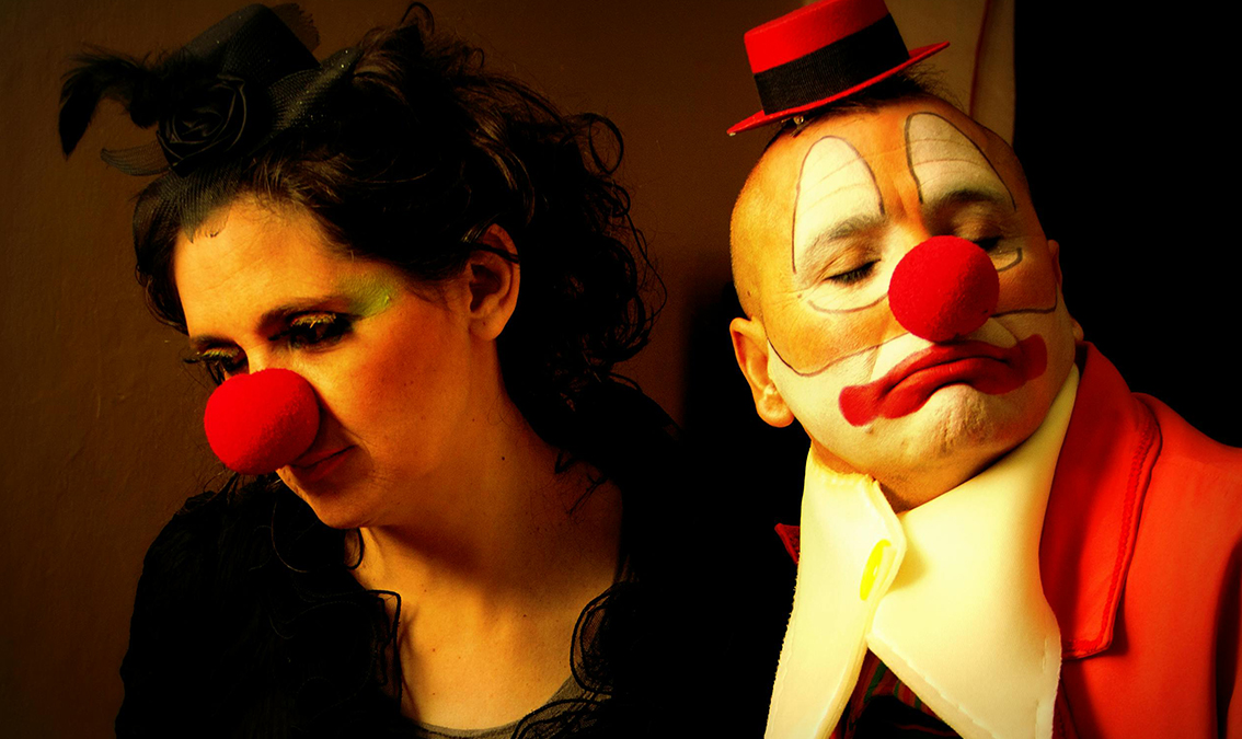 [DRAM2400/7400] Performative Communication: Presentation and Public Speaking (St Lucia). Semester 2, 2025 DRAM2400