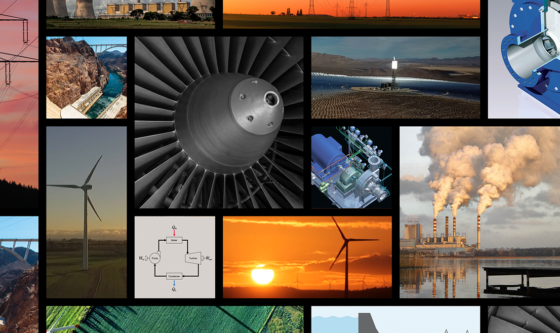 [ENGG1500] Thermodynamics: Energy and the Environment (St Lucia). Semester 2, 2026 ENGG1500