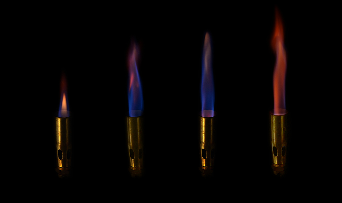 [FIRE7620] Fire Dynamics (external). Semester 2, 2026, External FIRE7620