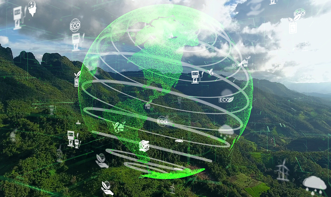 [GEOS1100] Environment & Society (St Lucia). Semester 2, 2025 GEOS1100