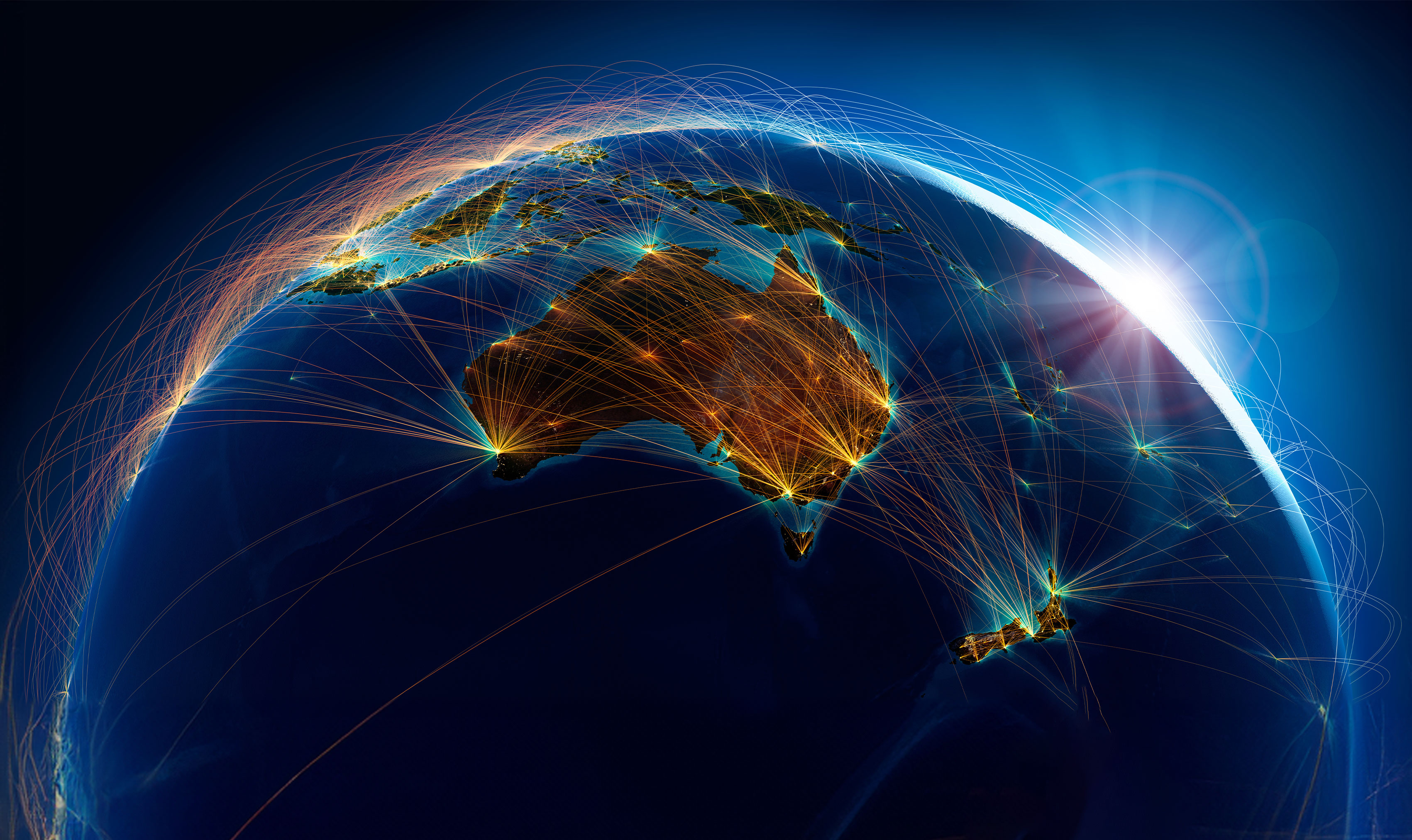 [GEOS2105] Geography of Australia (St Lucia). Semester 2, 2025 GEOS2105