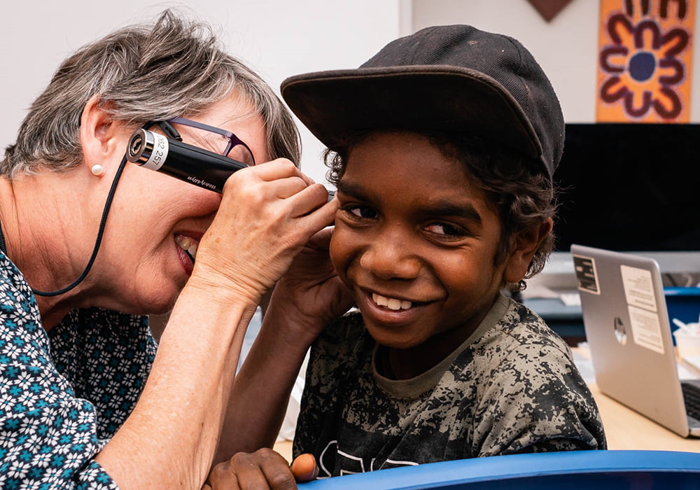 [HABS1240] Cultural Safety in Practice Module 3: Cultural Safety in Health and Community Services 2022 HABS1240