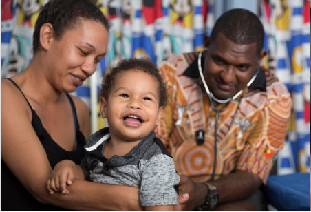 [HABS1240] Cultural Safety in Practice Module 2: Contemporary Health Summer Semester 2023 HABS1240