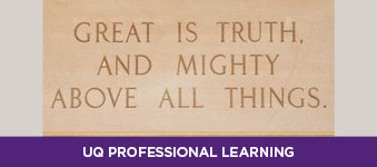 Staff Academic Integrity Module (SAIM) ITLI1268