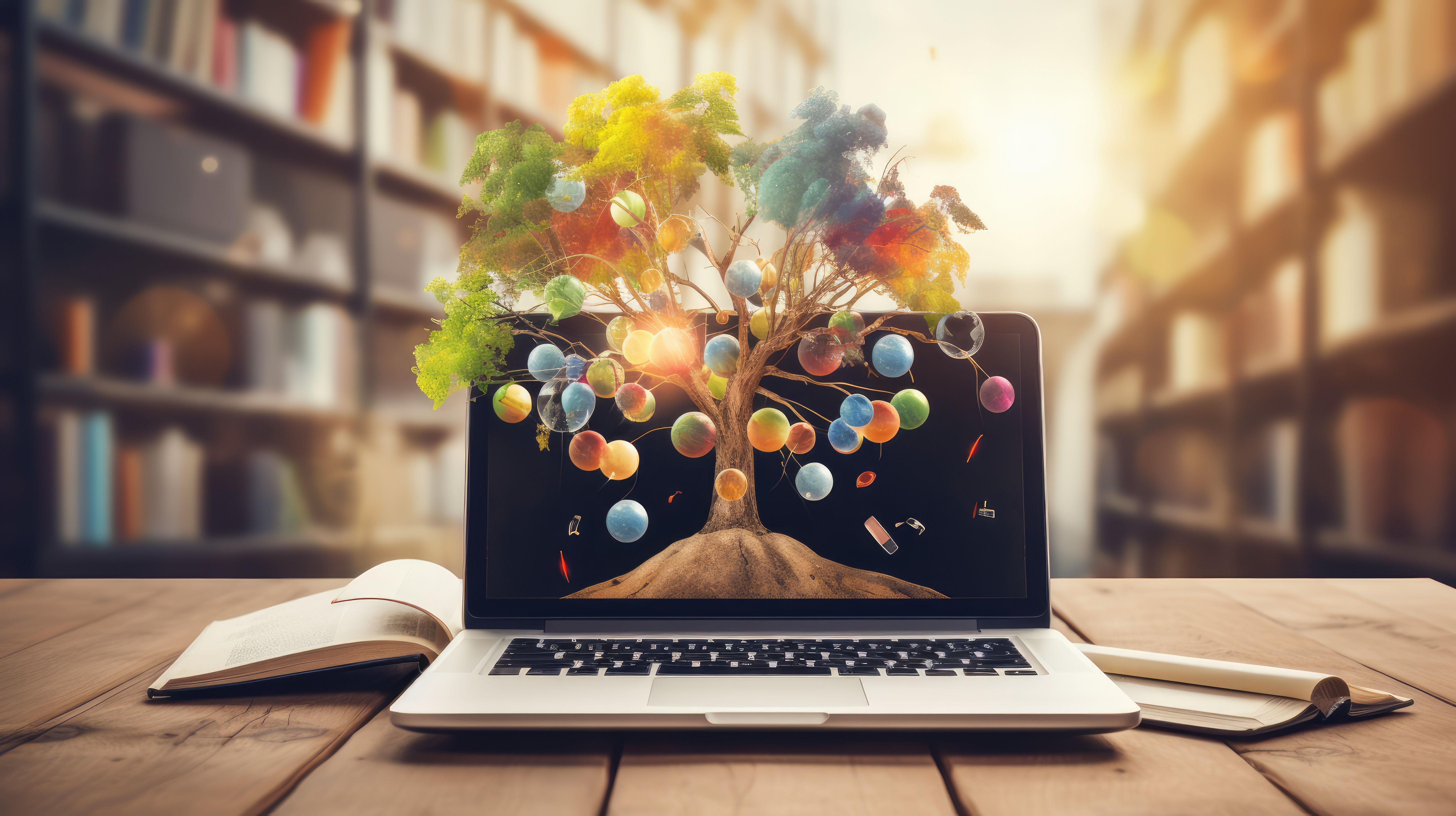 UQExtend DLU Showcase ITLI1268