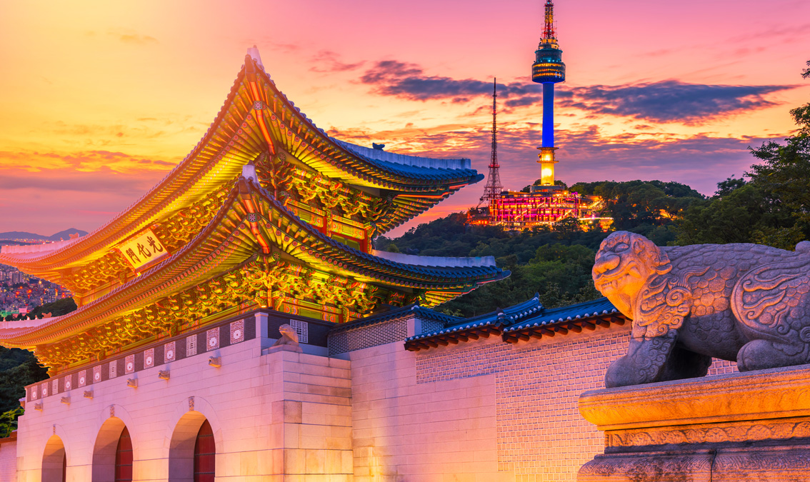 [KORN3101] Advanced Korean I (St Lucia). Semester 1, 2026 KORN3101