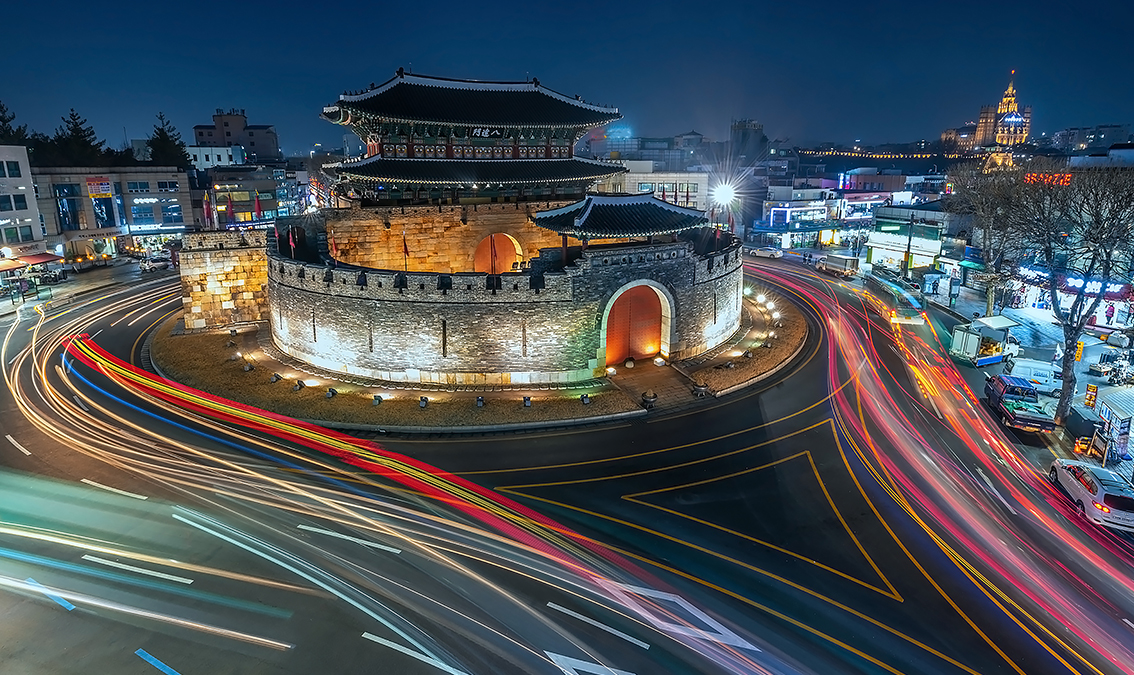 [KORN3201] Advanced Korean II (St Lucia). Semester 2, 2023 KORN3201