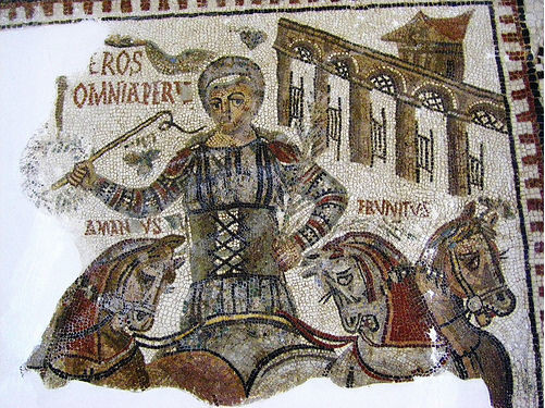 [LATN2120] Intermediate Latin (St Lucia & external). Semester 2, 2023 LATN2120