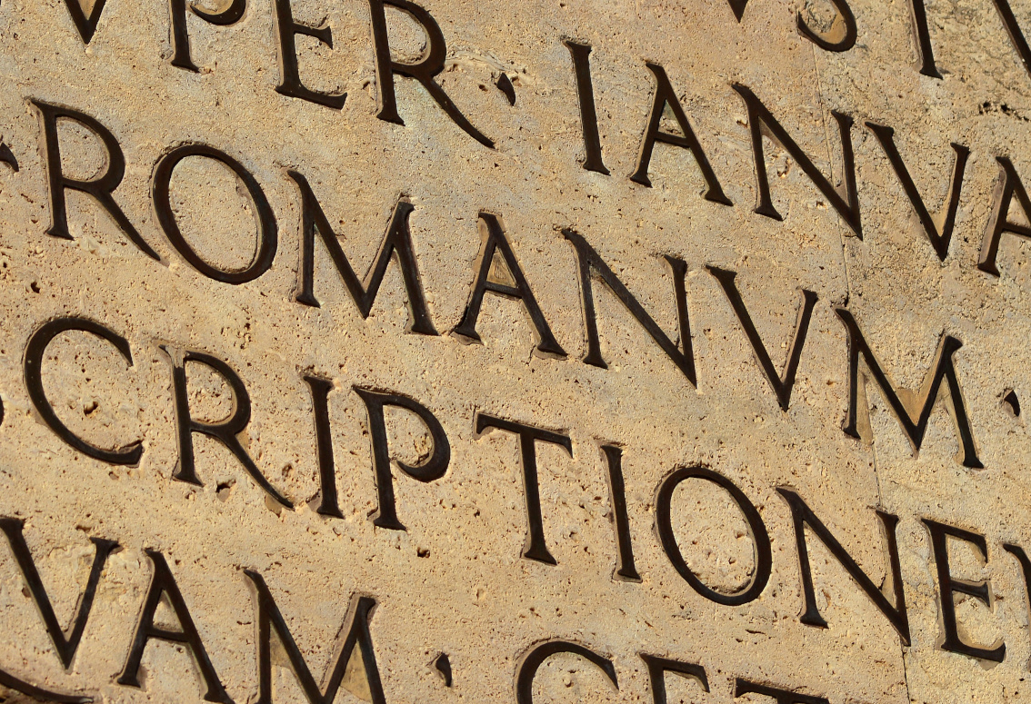 [LATN3000] Latin Language and Literature 2 (St Lucia & external). Semester 2, 2023 LATN3000