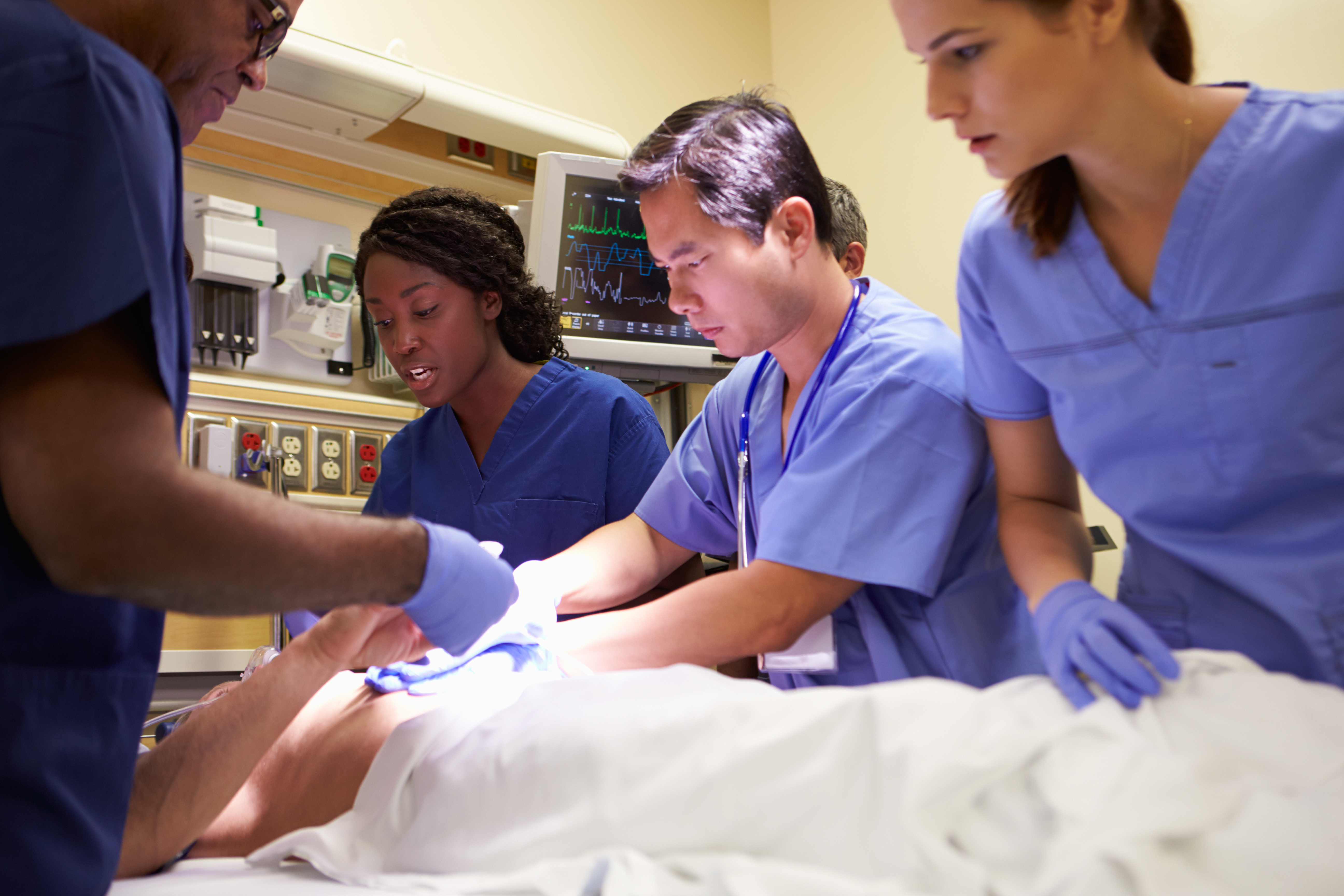 [NURS7123] Acute Care Nursing (St Lucia). Semester 2, 2026 NURS7123