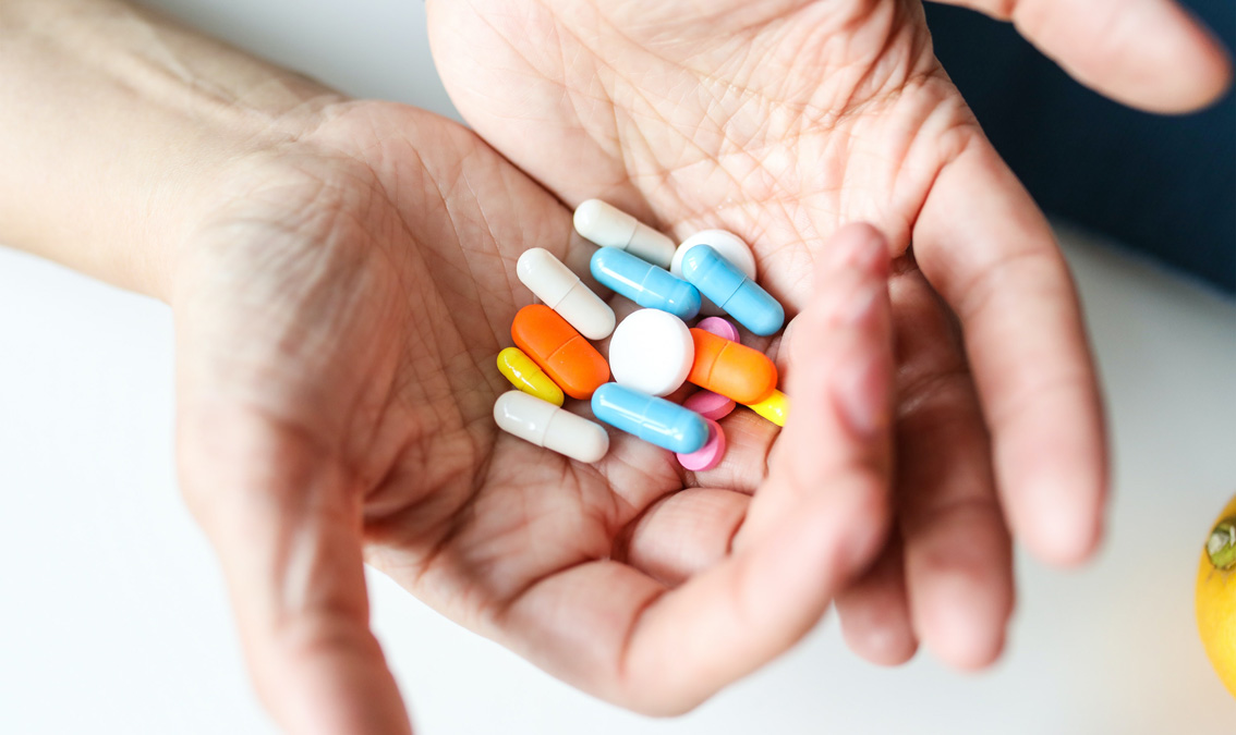 [PHIP7142] Post-registration Life Cycle Management (Dutton Park). Semester 2, 2024 & External PHIP7142