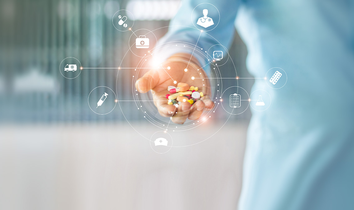 [PHRM1101] Pharmacy Practice and Medicines Management 1A (PACE). Summer Semester, 2023 PHRM1101