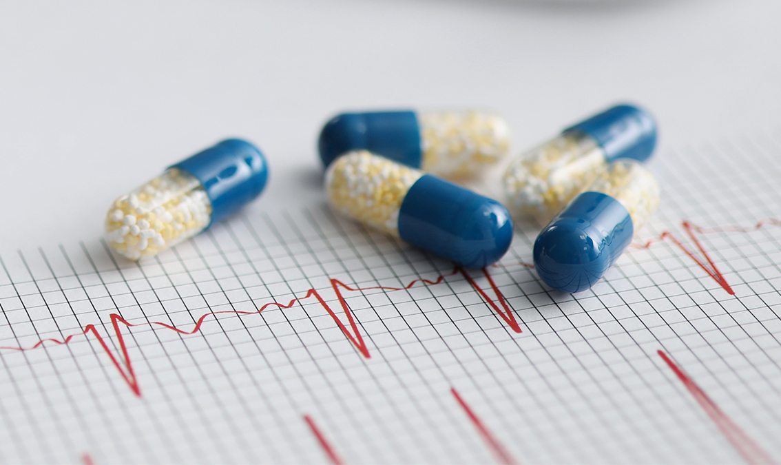 [PHRM2102] Pharmacy Practice and Medicines Management 2B (Dutton Park). Semester 2, 2026 PHRM2102