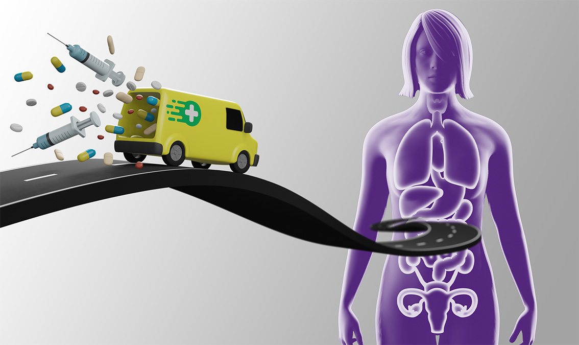 [PHRM3202] Pharmaceutical Sciences 3B (Dutton Park). Semester 2, 2025 PHRM3202