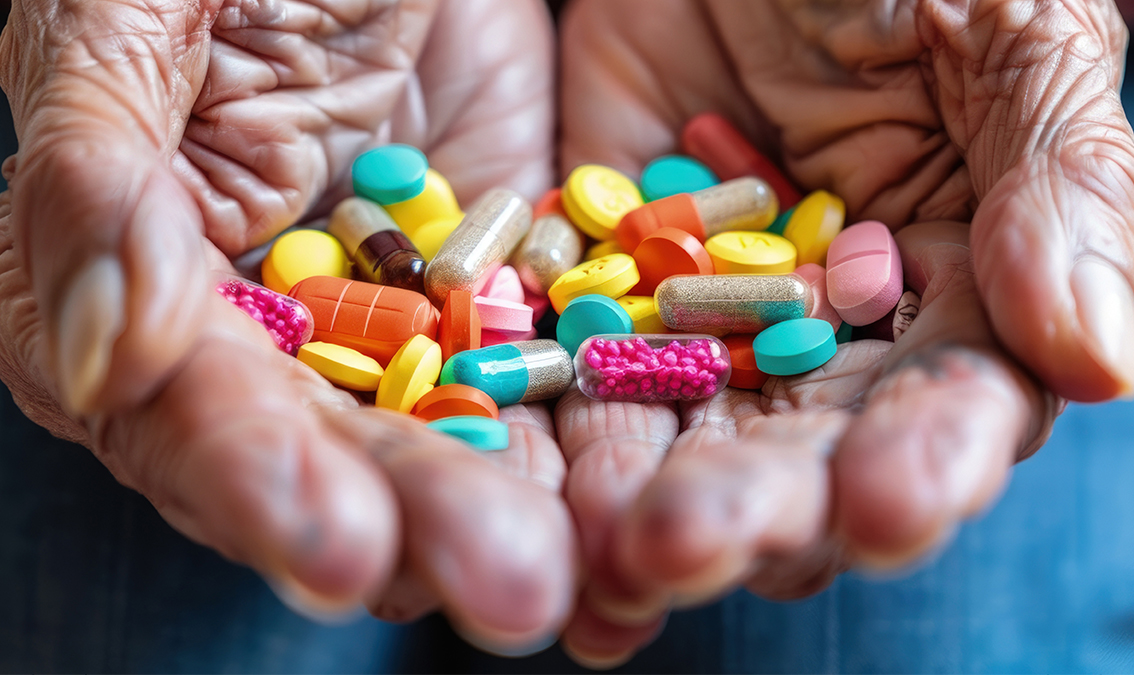 [PHRM4102] Pharmacy Practice and Medicines Management 4B (Dutton Park). Semester 2, 2026 PHRM4102