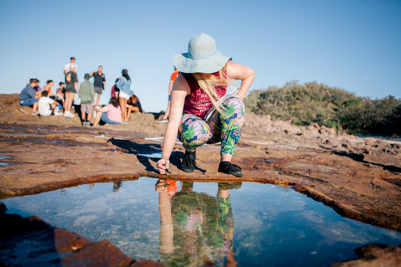 [PHSS2000] Practical Employability Experience (external). Summer Semester, 2022 PHSS2000