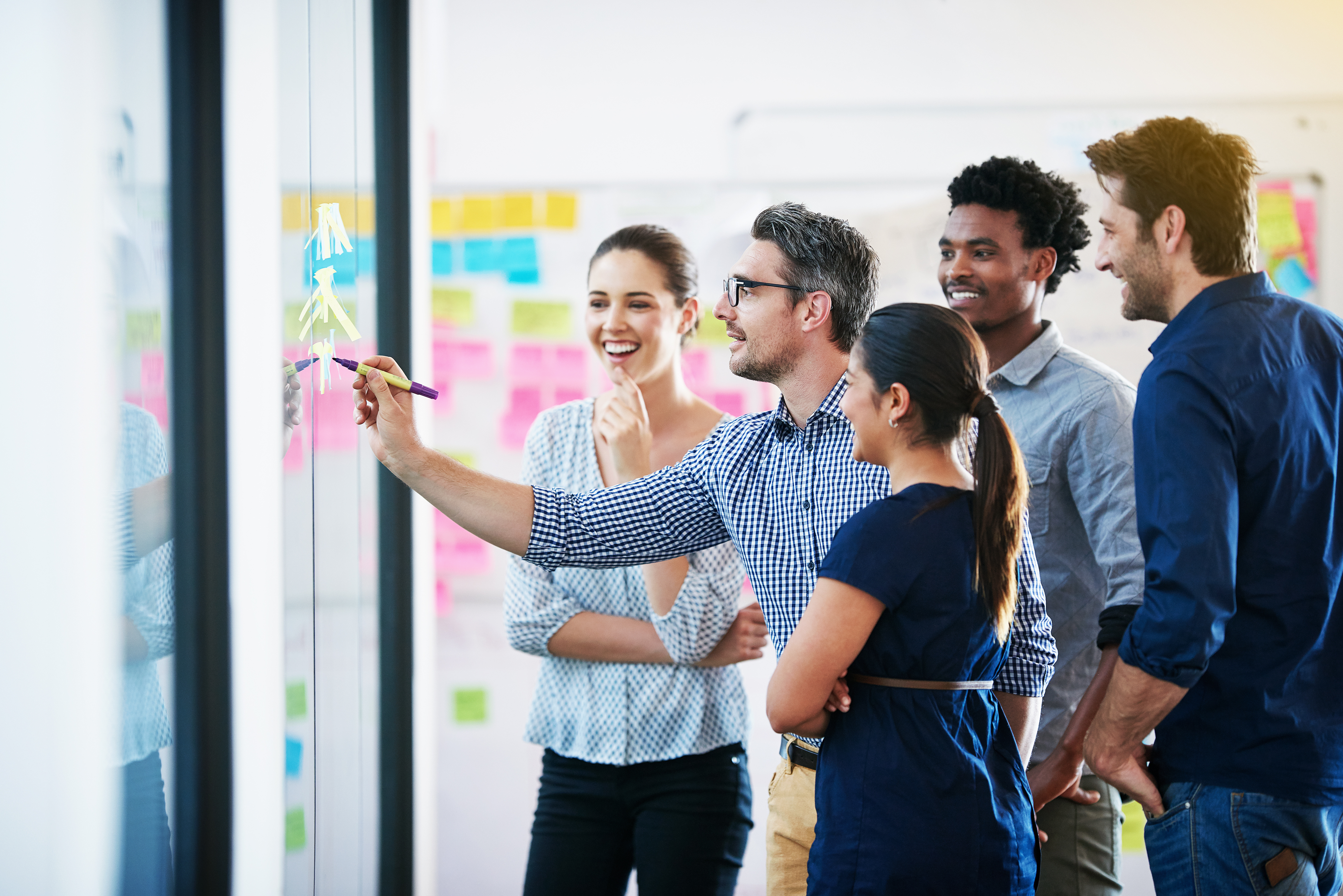 [PSYC7403] The Psychology of People at Work (St Lucia). Semester 2, 2026, External PSYC7403