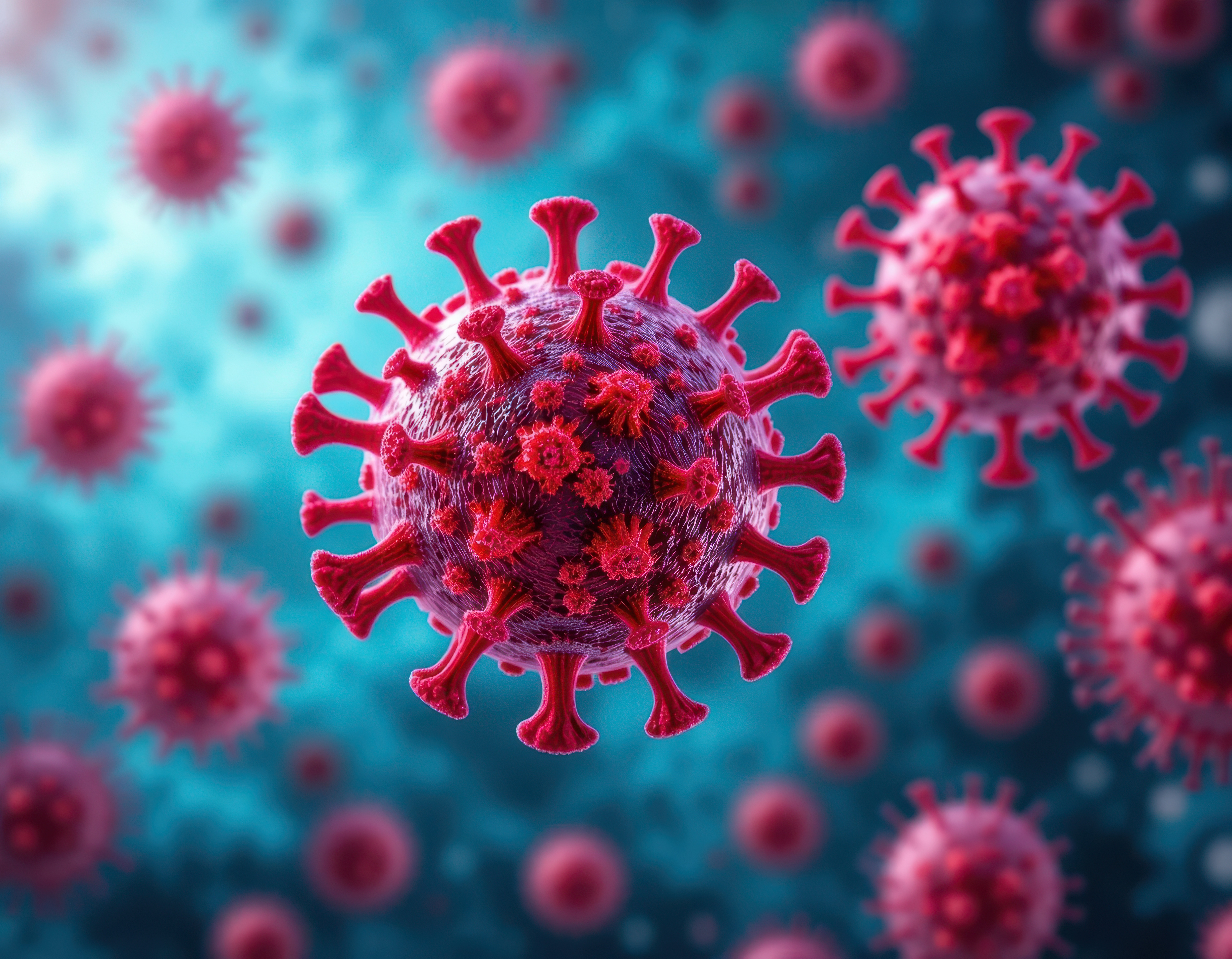 [PUBH7101] Communicable Disease Management and Control (Herston). Semester 2, 2025 PUBH7101