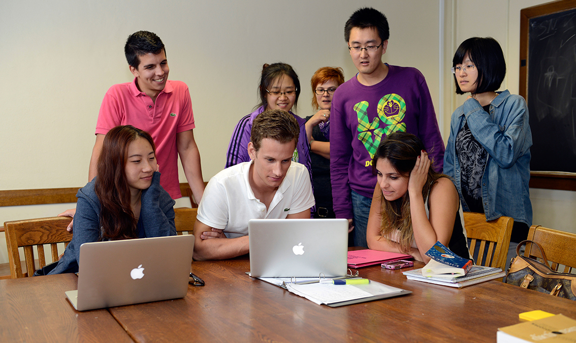 [SLAT7826] Teaching Languages in a Global Context (St Lucia). Semester 1, 2026 SLAT7826