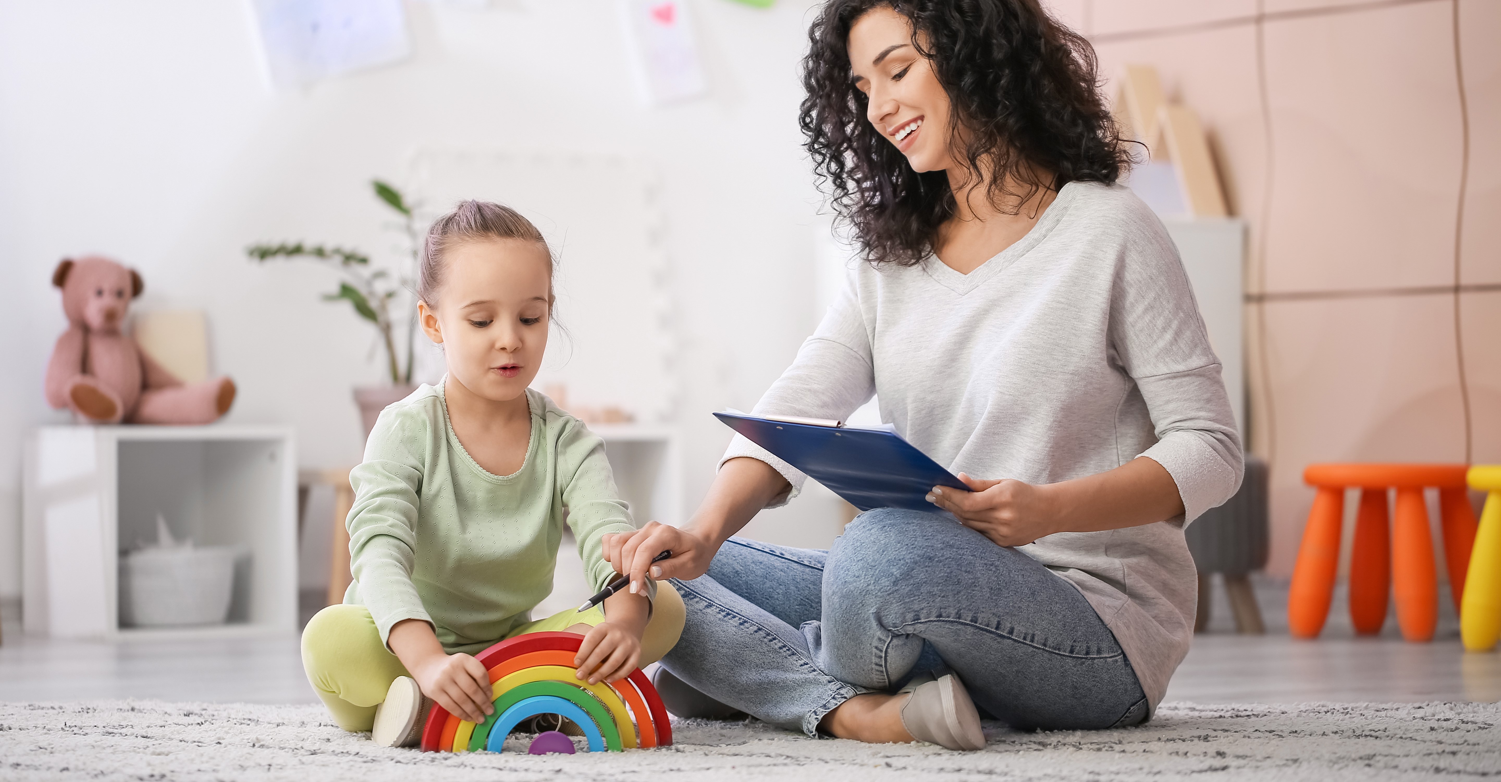 [SPCH7111] Communication & Feeding Skills in Children I & Professional Practice I (St Lucia). Semester 1, 2025 SPCH7111