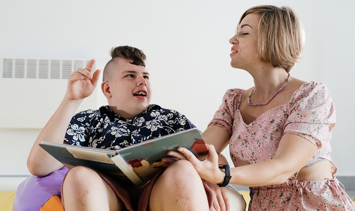 [SPCH7211] Working as a Speech Pathologist in the Private and Disability Sectors, Semester 1, 2025 SPCH7211