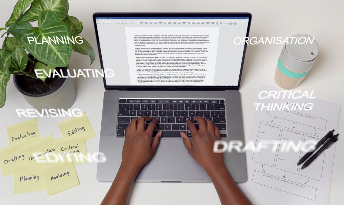 Academic English: How to Write an Essay ACE101x