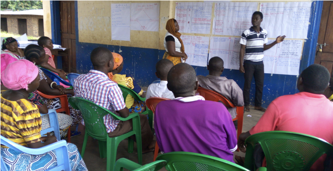 Coral Reefs: Climate Resilient Communities CRRI104x