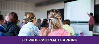 Teaching@UQ Program ITLI1268N_7460