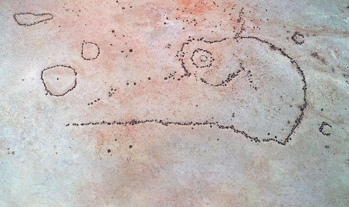 Keeping Country KFC102x