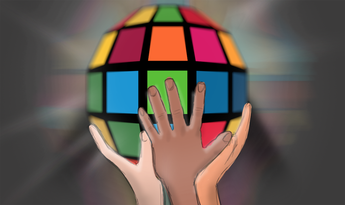 Leaders in Global Development LGDM101x