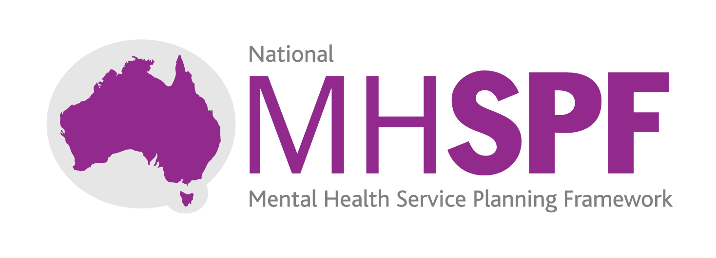 National Mental Health Service Planning Framework MEDI0654N