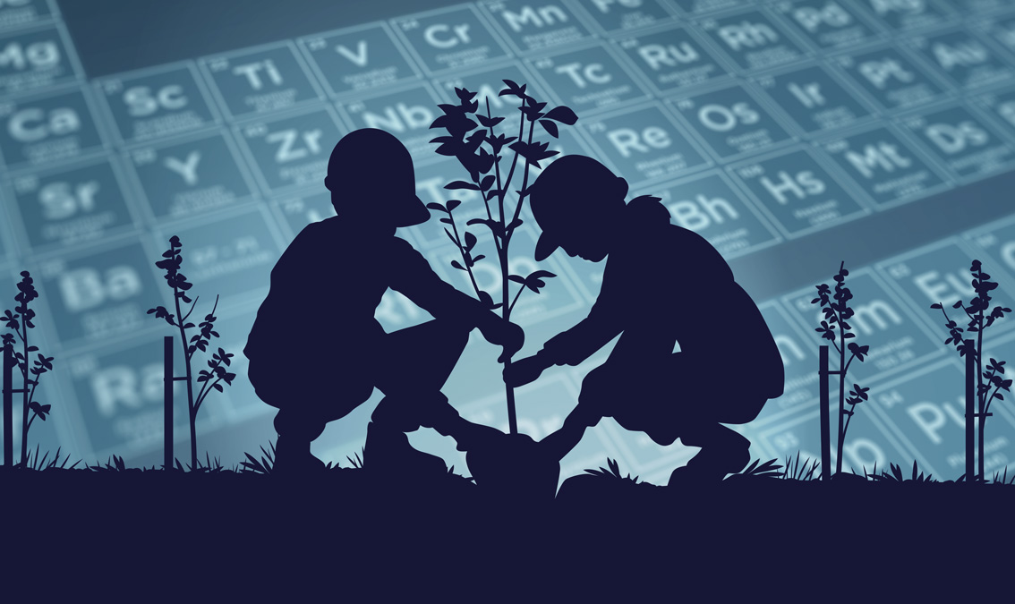 Minerals and Mining in a Sustainable World MINE2x