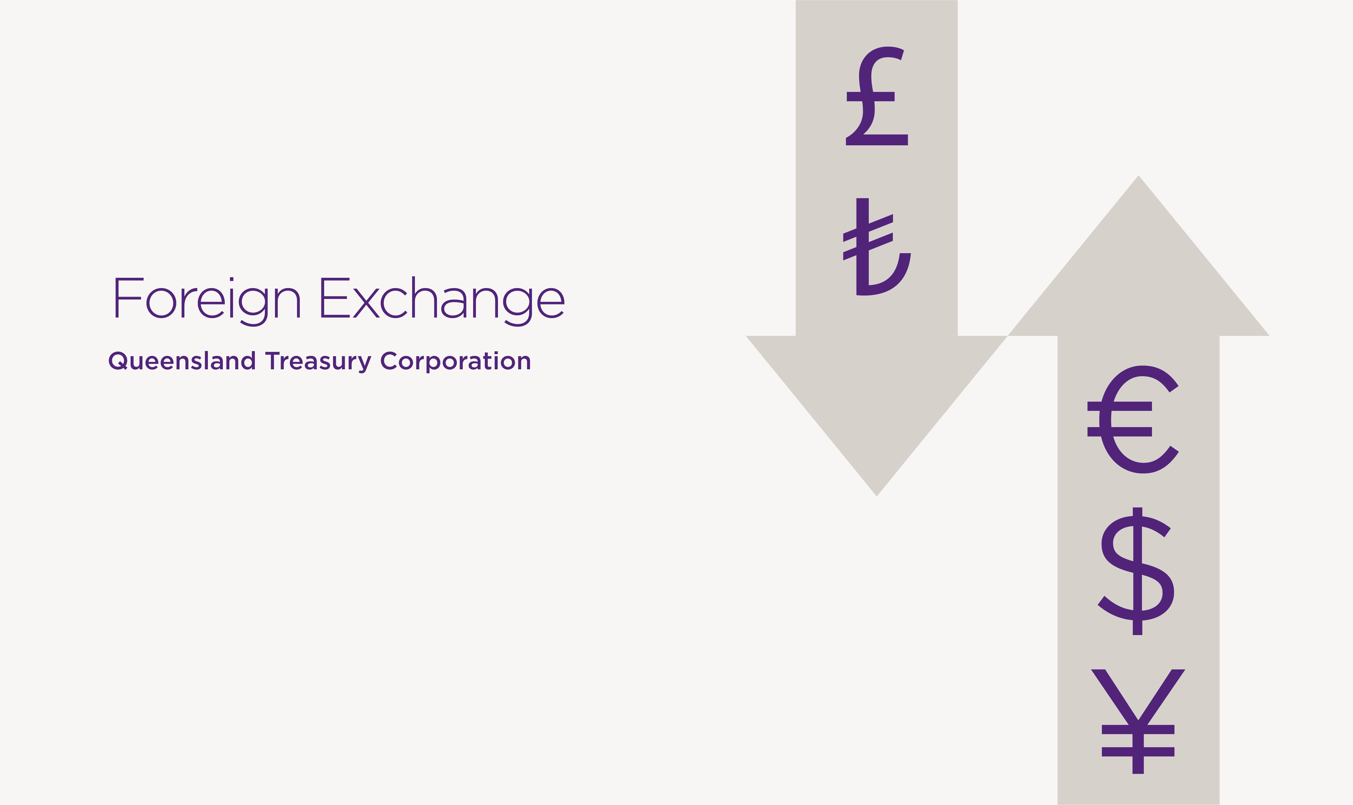 Foreign Exchange QTC1013x