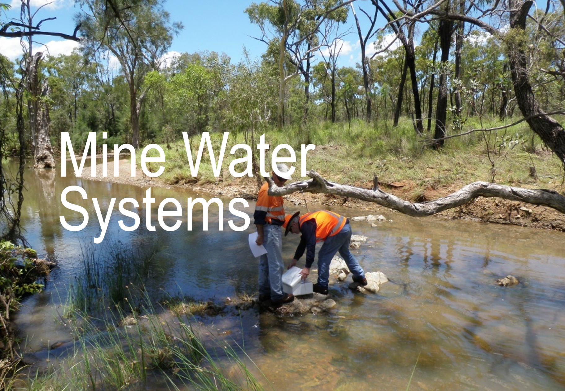 Water Accounting Frameworks SMIX031N